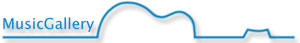 logo musicgalery